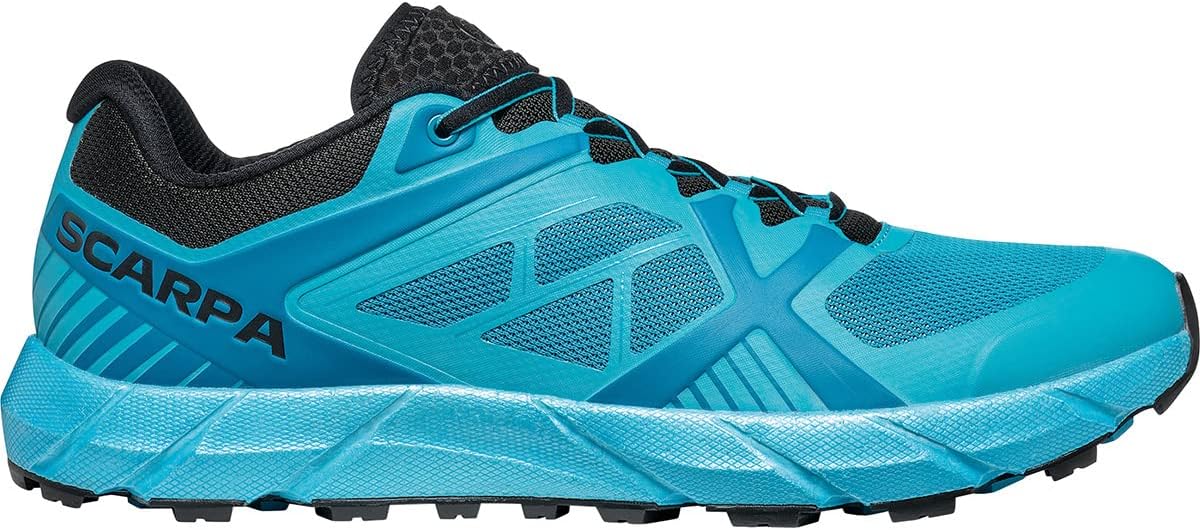 Scarpa Men's Spin 2.0 Trail Running Shoes