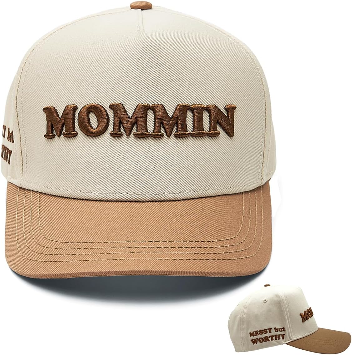 Fun Hat for Men Women Cotton