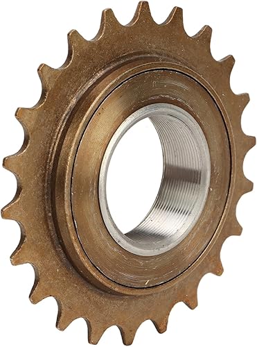 Miniatura 7 de Freewheel Kit adaptador de accionamiento izquierdo, profesional de larga vida útil, construcción resistente, hierro, rueda libre de alta resistencia