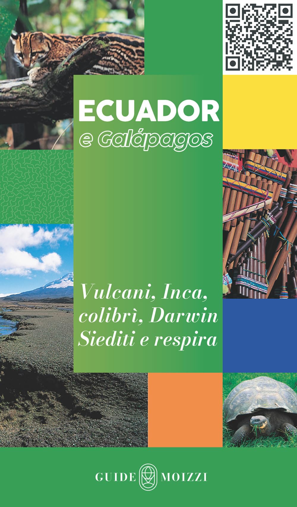 Ecuador E GaláPagos - 4