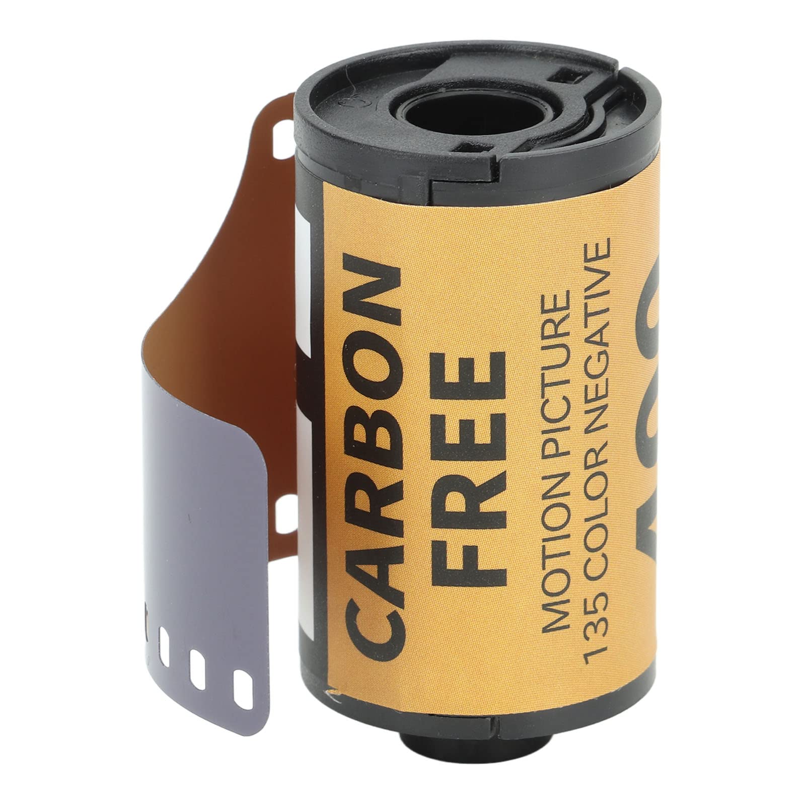 35mm Fine Grain Camera Color Film, ISO 320?400 High Resolution, Wide Exposure Latitude, Ideal for Low Light or Fast Action (18 Sheet)