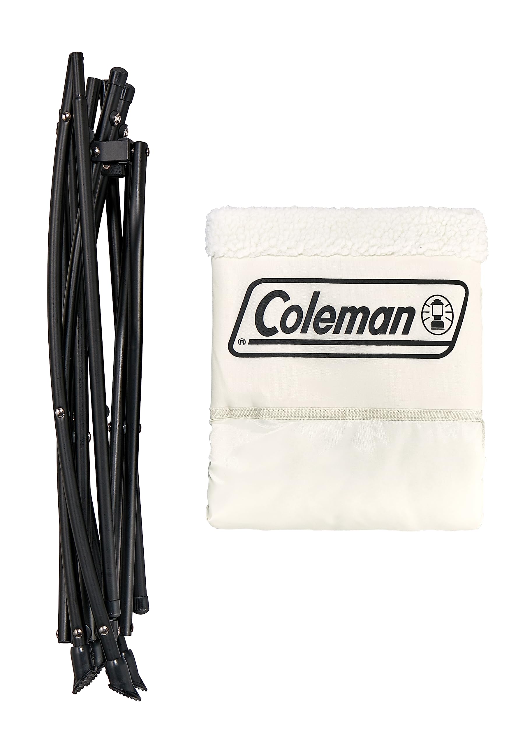 Amazon.co.jp: Coleman(コールマン) ヒーリングチェアNX ハイバック