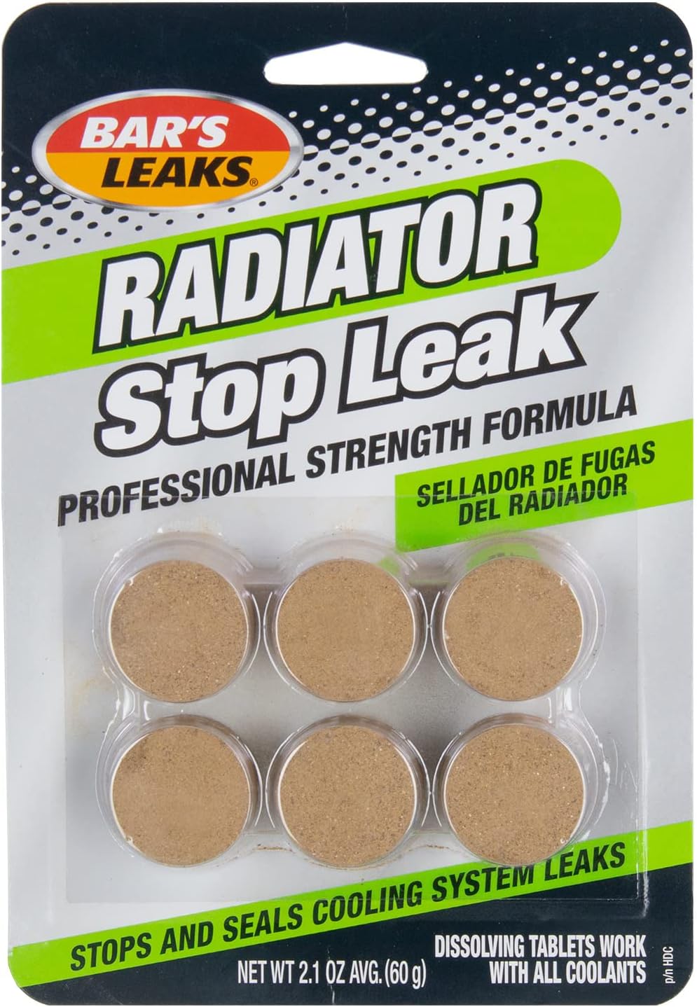 KSeal ST5501 MultiPurpose One Step Permanent Coolant Leak