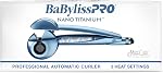 BaBylissPRO Miracurl Professional Curl Machine