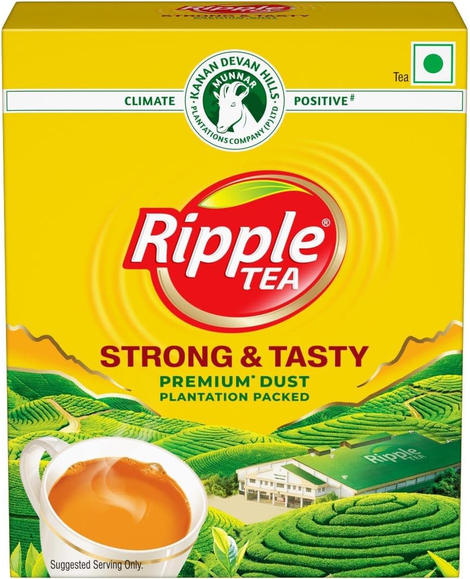 Premium Dust Tea (Ceka Pack) - 250gm