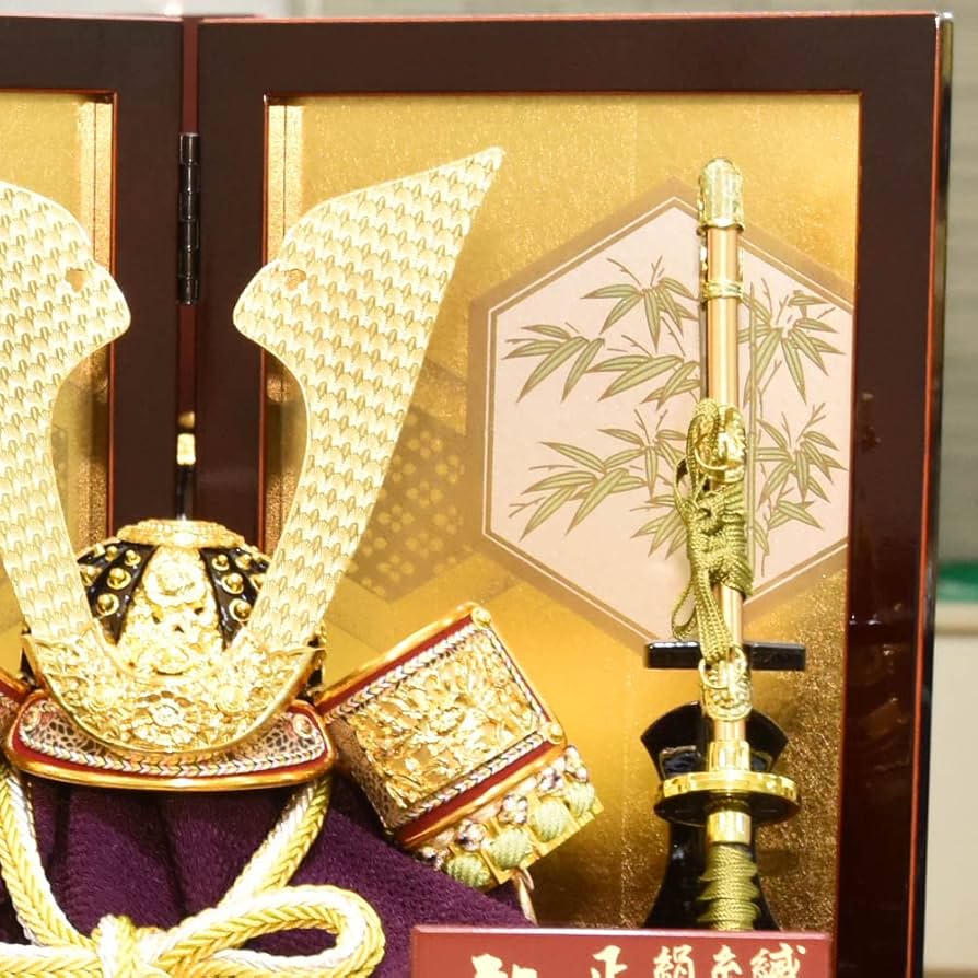 ♥️✨☀️✨五月人形♥️5月人形　端午の節句　こどもの日 兜飾り 楽天市場】端午の節句 兜（おもちゃ）の通販