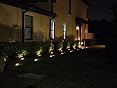 Customer review image for Unbelievably Bright & Worth Every Penny - Transformed My Walkway!
