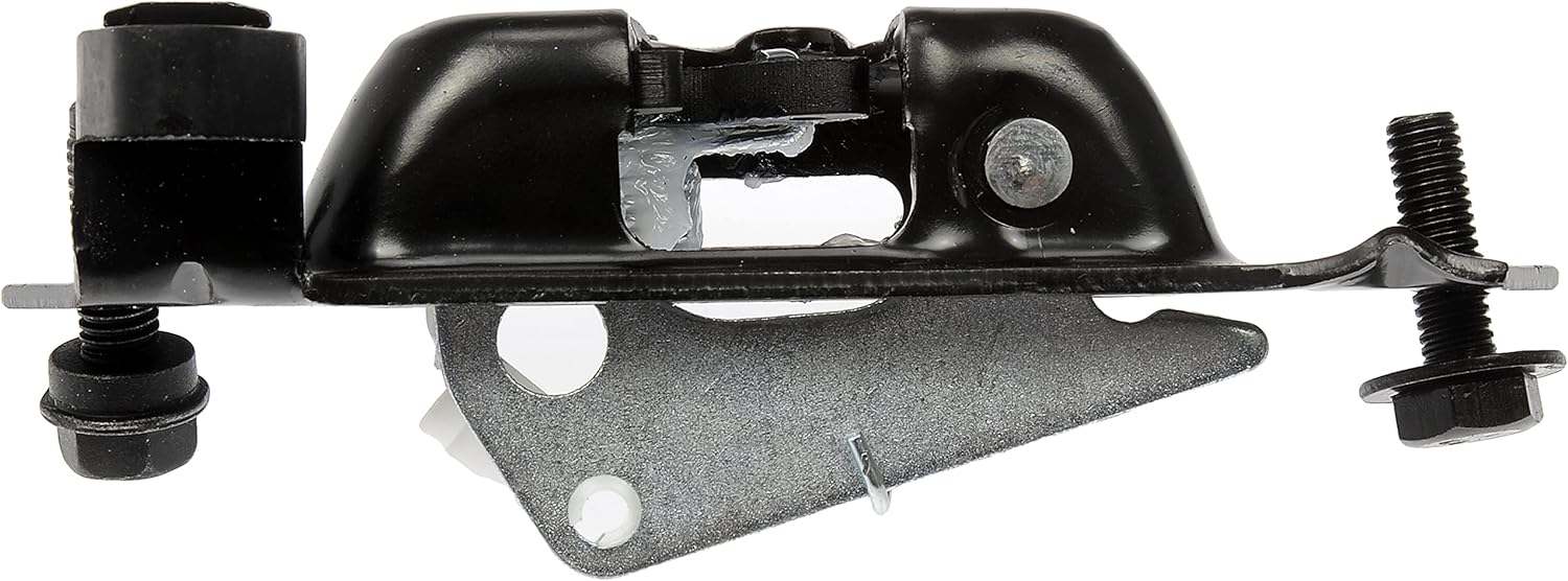 Dorman 38666 Driver Side Tailgate Latch Compatible with Select Cadillac / Chevrolet / GMC Models