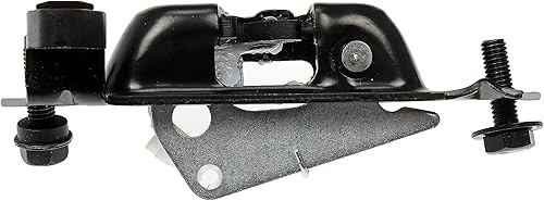 Miniatura 3 de DORMAN 38666 Repuesto de cierre de puerta trasera.