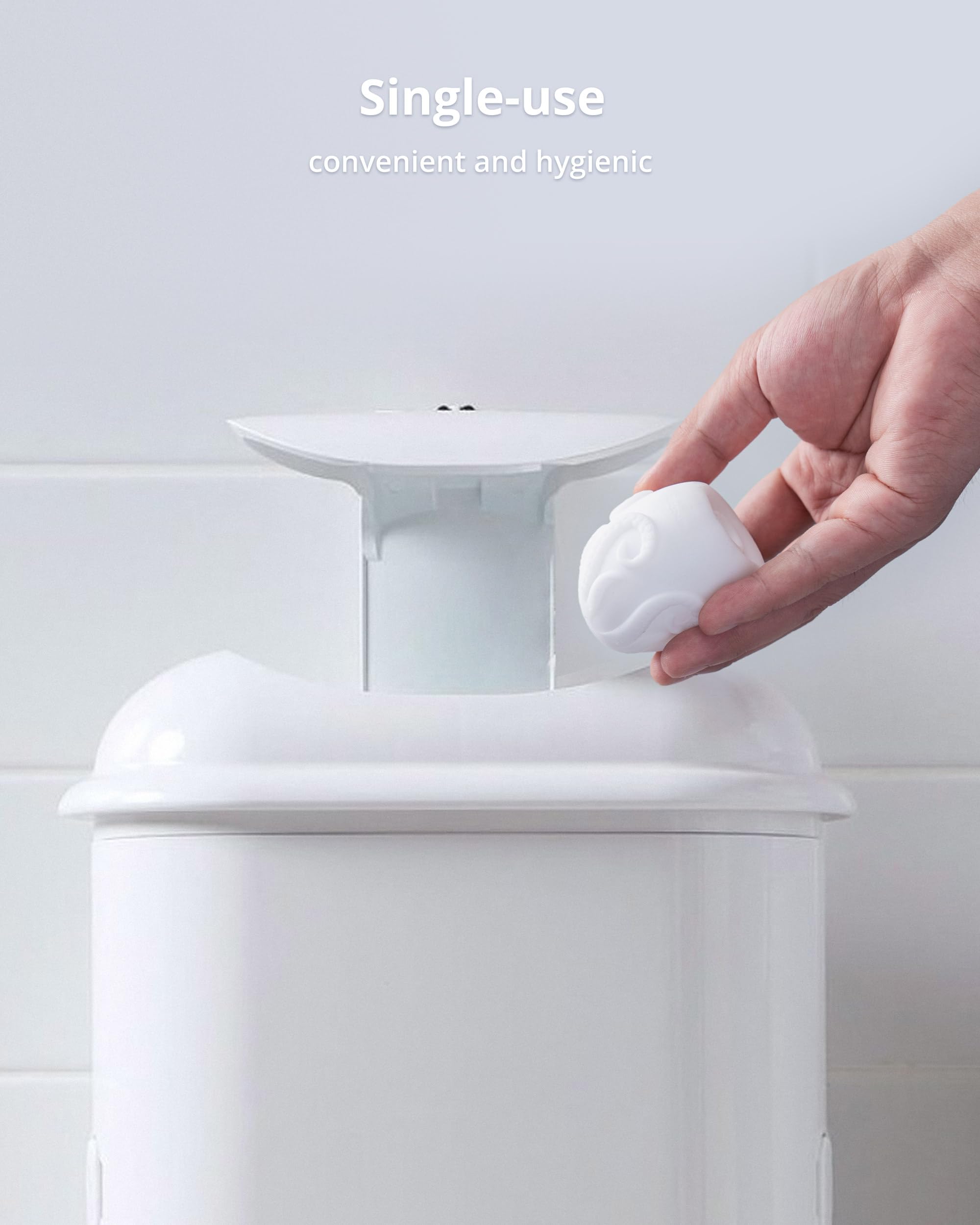 LOVENSE Kraken Male Masturbator Egg, Disposable Pocket Pussy Masturbators Sleeve, Portable Blowjob Adult Male Sex Toys for Men Masturbation,1 Count