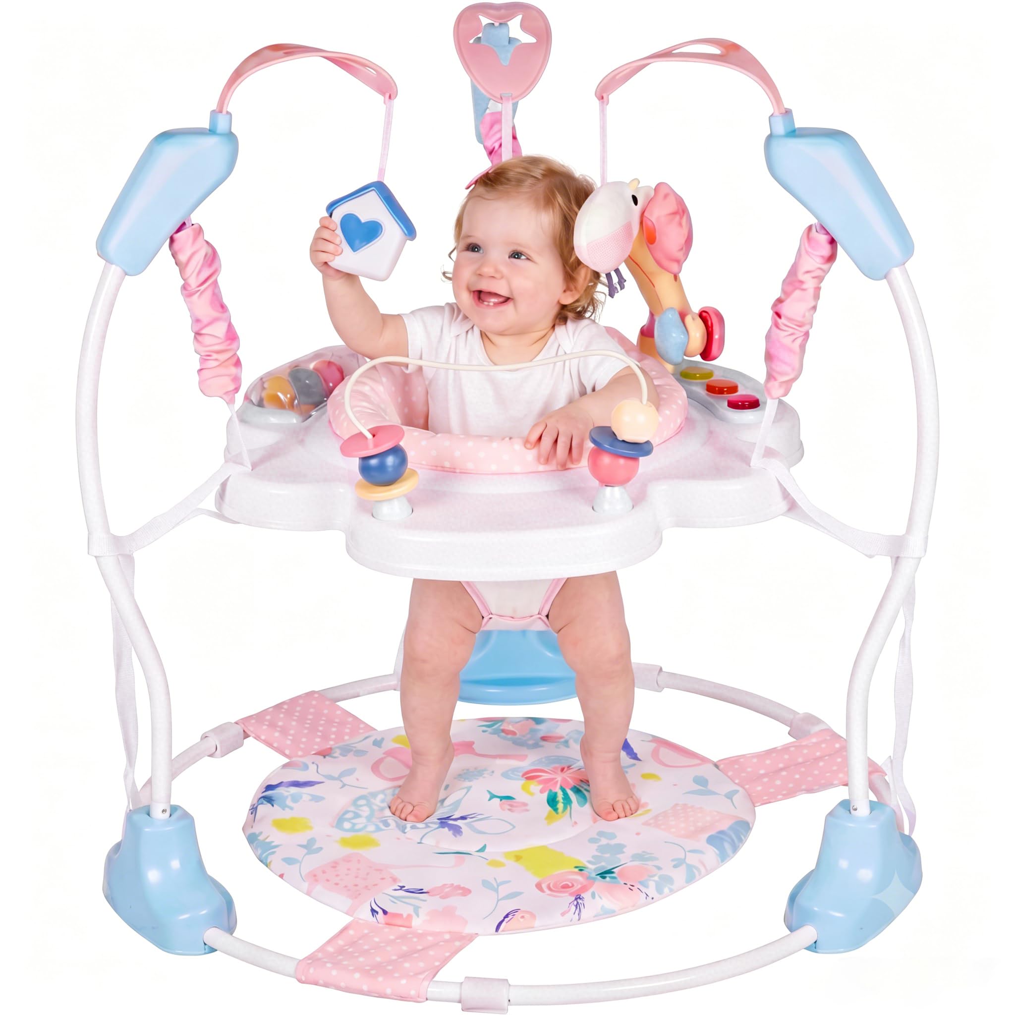 Furmubei Baby Activity Center - activity centers | Mubboo