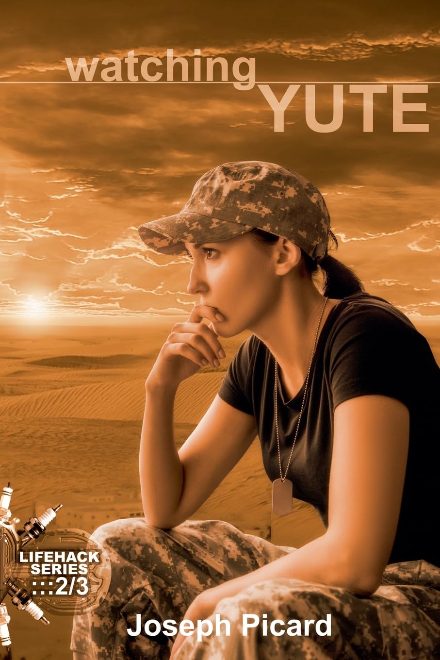 Watching Yute (2) (Lifehack)