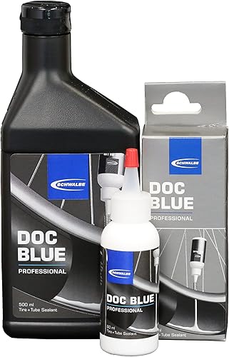 Miniatura 7 de Schwalbe Sellador profesional de neumáticostubos Doc Blue