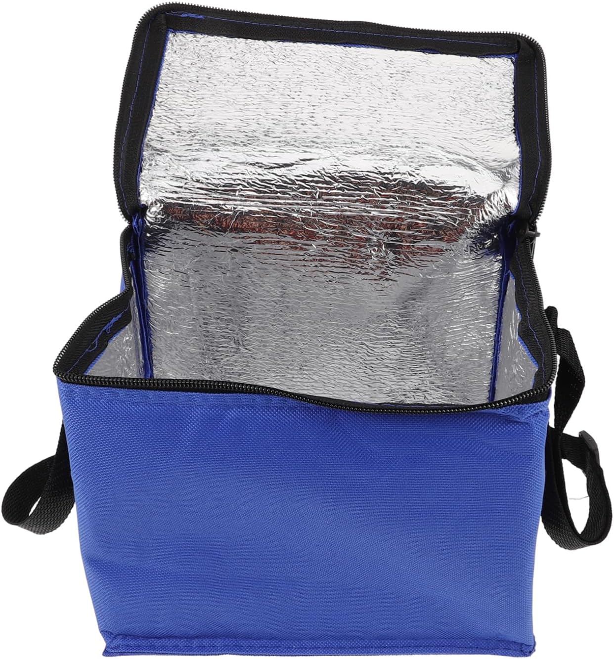 PRETYZOOM Insulated Food Bag Hot Food Carrier Insulation Thermal Bags for Cold Hot Meals for Transport