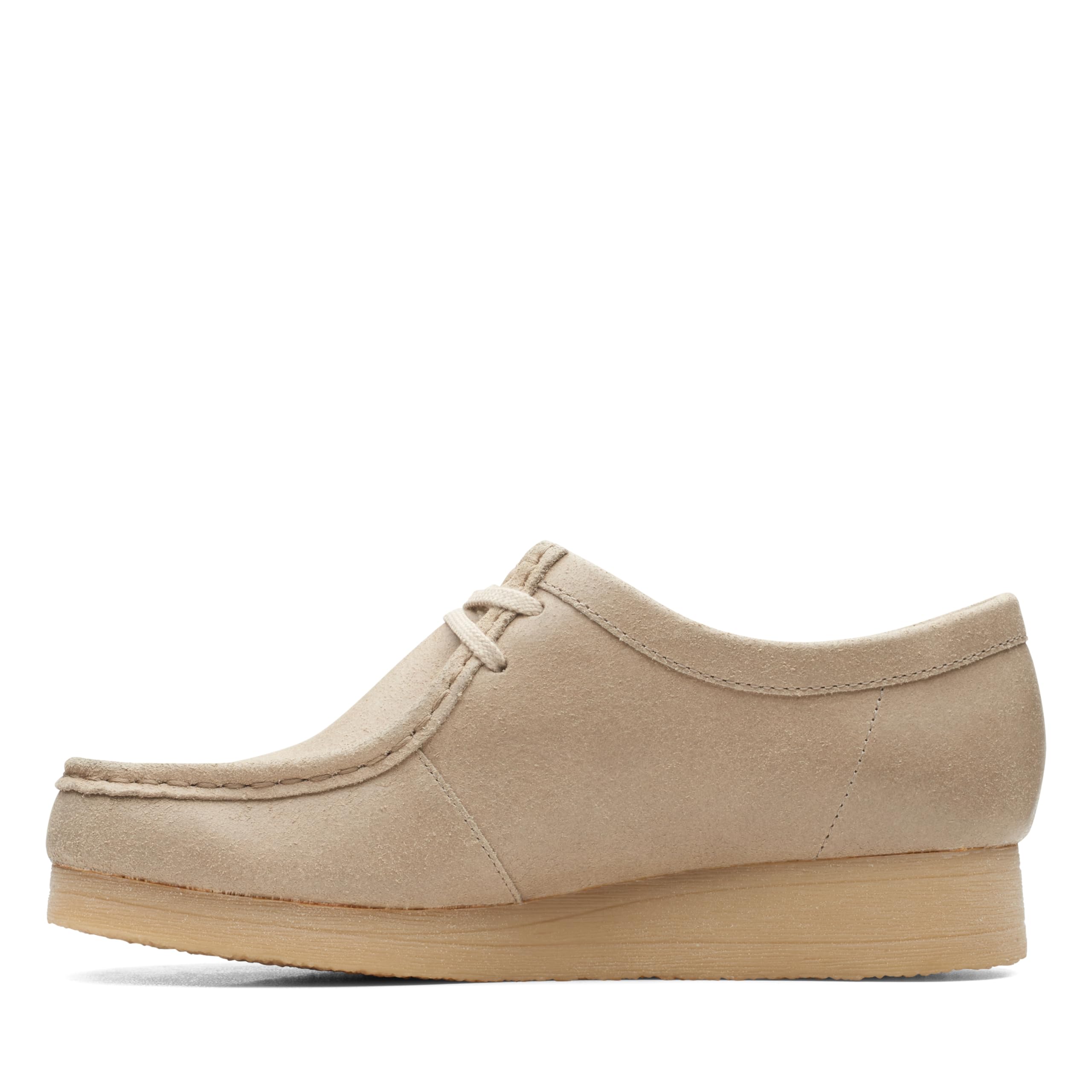 Clarks Wallabee Padmora Scarpa Mary JaneDonna