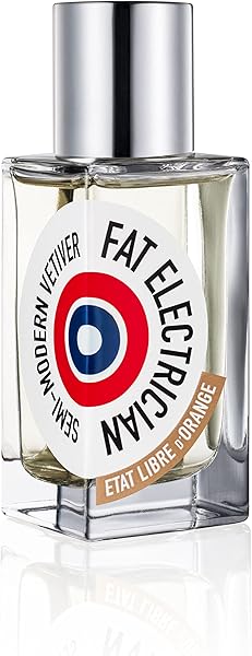 Etat Libre d'Orange Fat Electrician