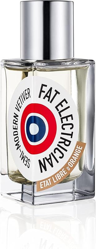 Etat Libre d'Orange Fat Electrician