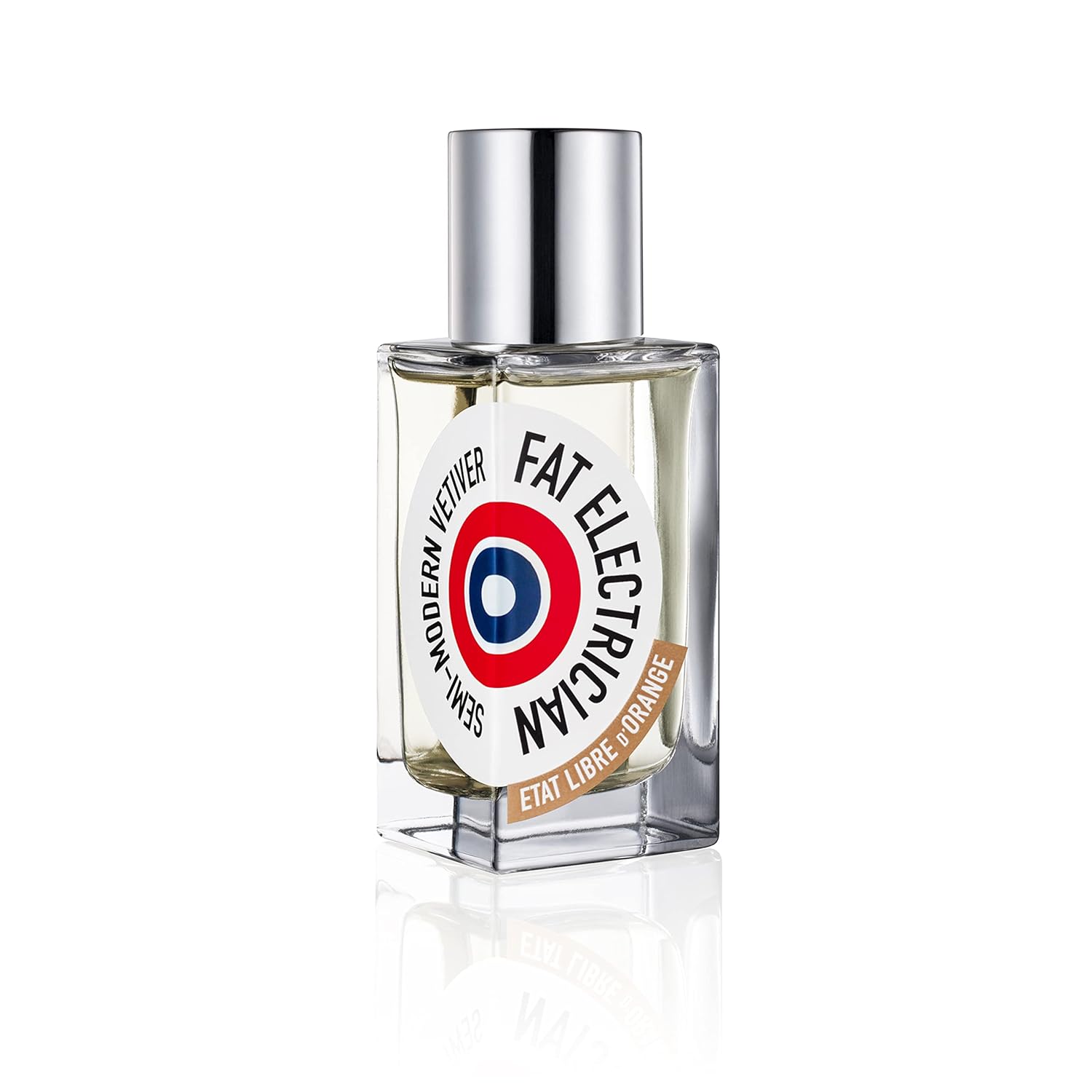 Etat Libre d'Orange Eau de Parfum Fat Electrician