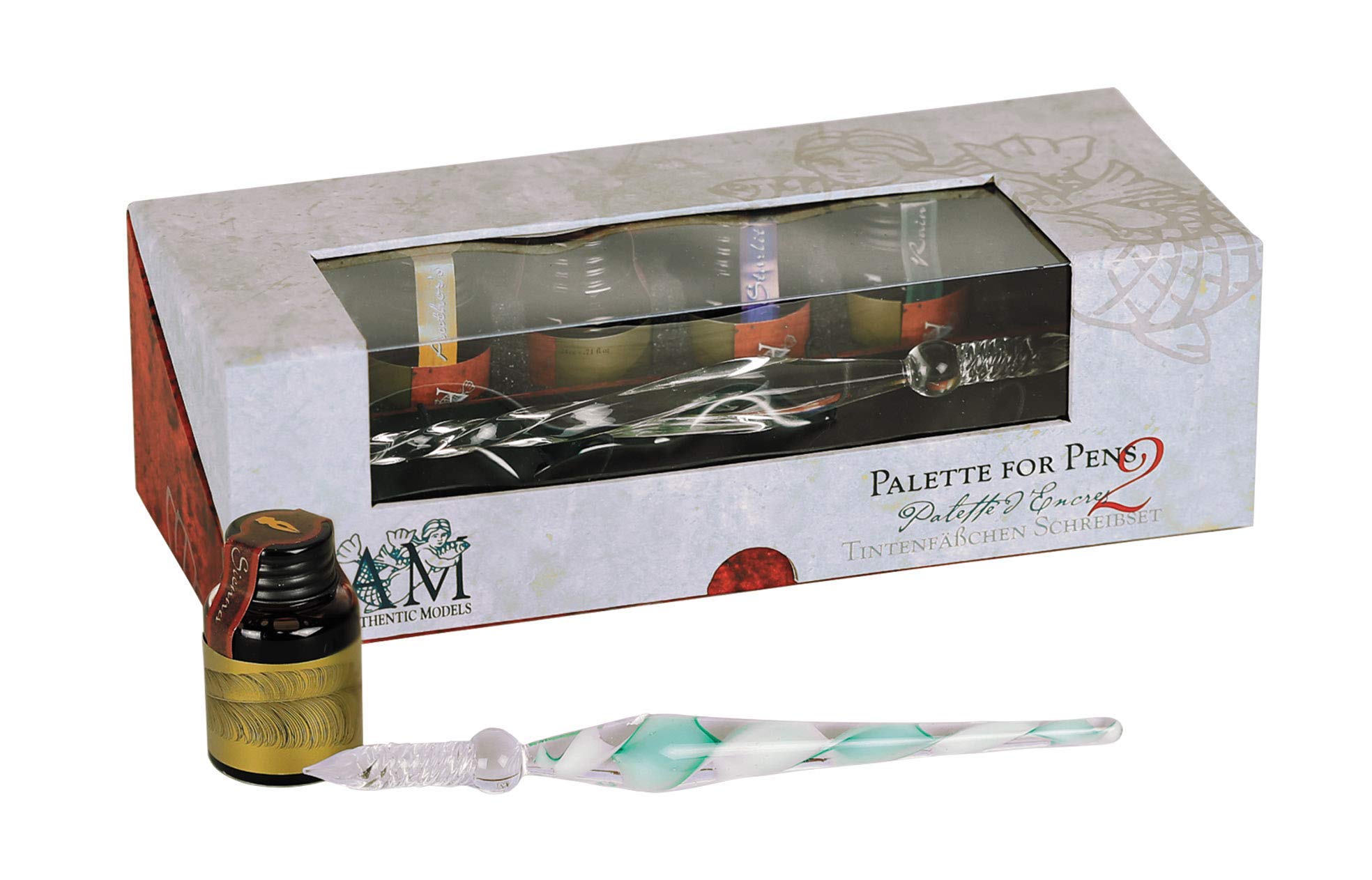 Palette For Pens 2 fini les stylos qui roulent et tombent du bureau