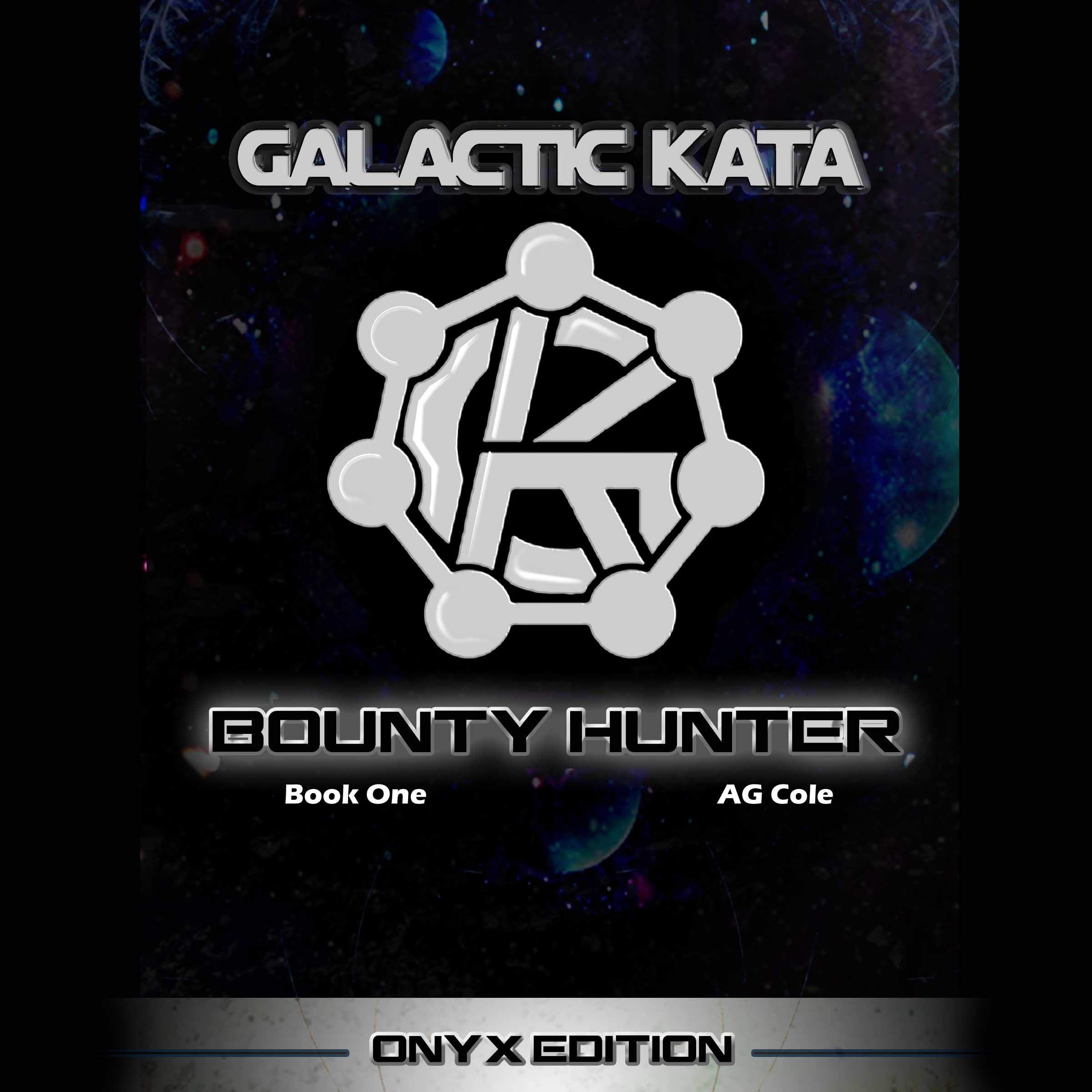 Galactic Kata: Bounty Hunter