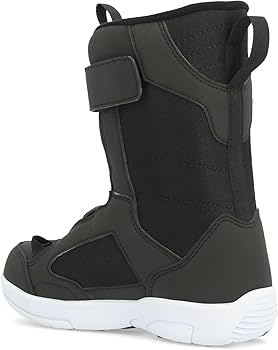 Amazon.com : Ride Norris Youth Snowboard Boots, Black, 1 : Sports Amazon.com : Ride Norris Youth Snowboard Boots, Black, 1 : Sports
