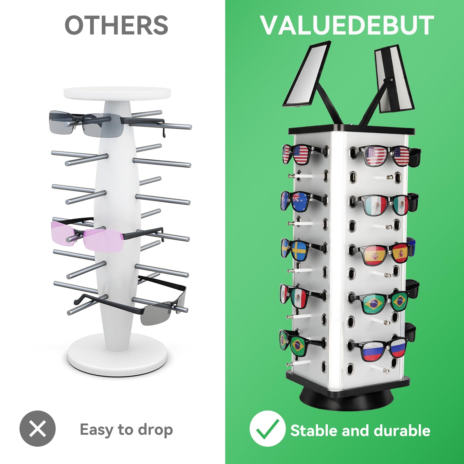 AYAYA サングラス キャビネット AYAYA サングラス キャビネット AYAYA