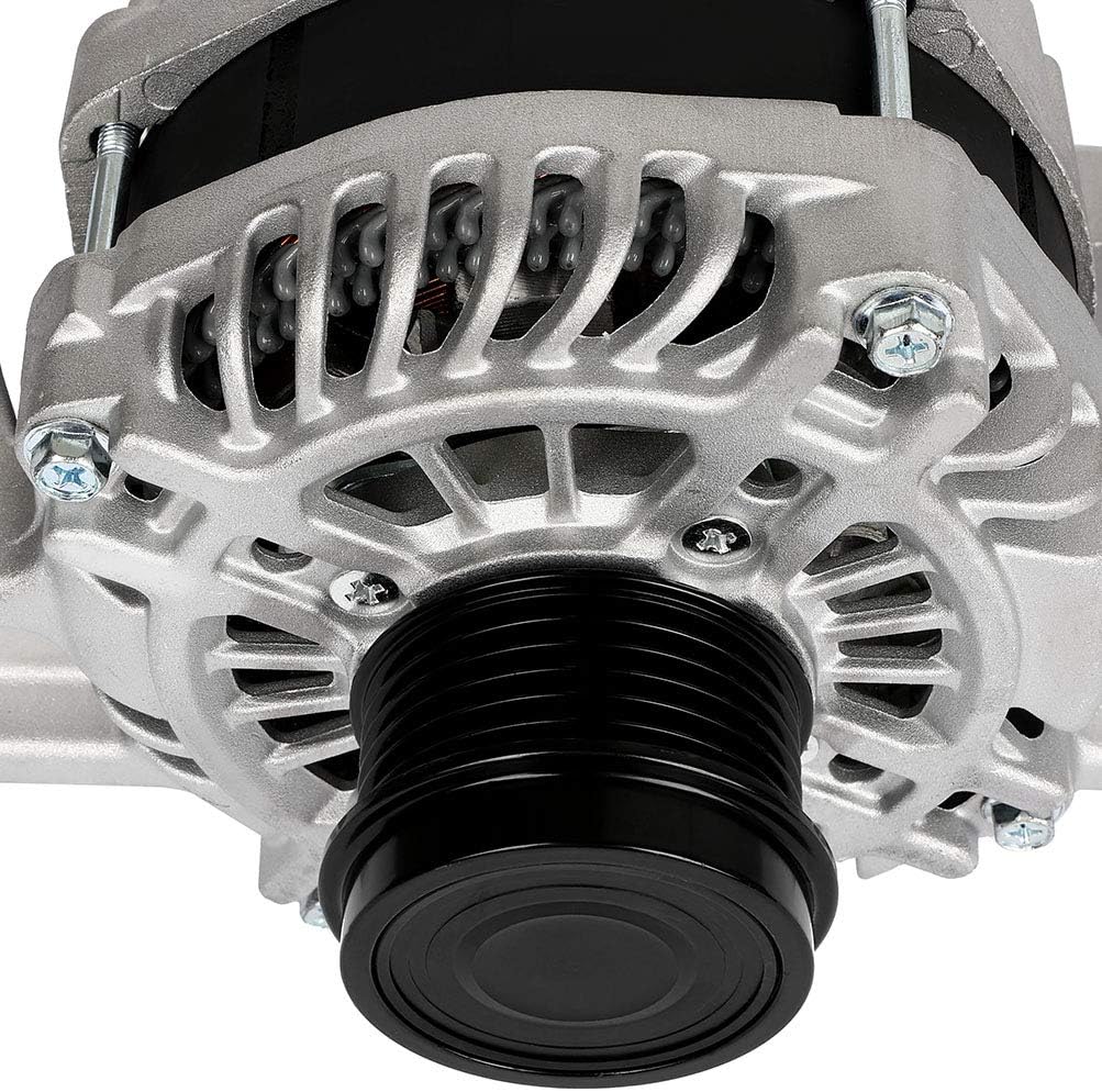 AUTOMUTO Automotive Alternators Fit For Dodge Dart 2013 2014 2015 2016 2.0 2.4L 11687 56029580AA