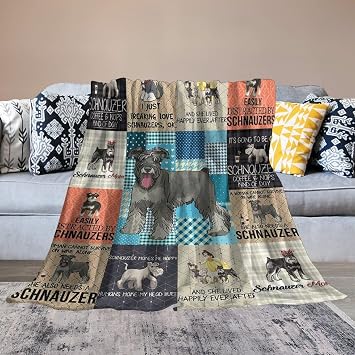 Review Dog Blanket Dog Throw Blanket Retro Dog Blanket Gifts Warm Comfort Dog Blanket for Couch Sofa Bed 50″x60″ Review Dog Blanket Dog Throw Blanket Retro Dog Blanket Gifts Warm Comfort Dog Blanket for Couch Sofa Bed 50″x60″