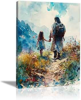 水彩画　アート　ポスター　似顔絵 71bMXVODwEL._AC_UF350,