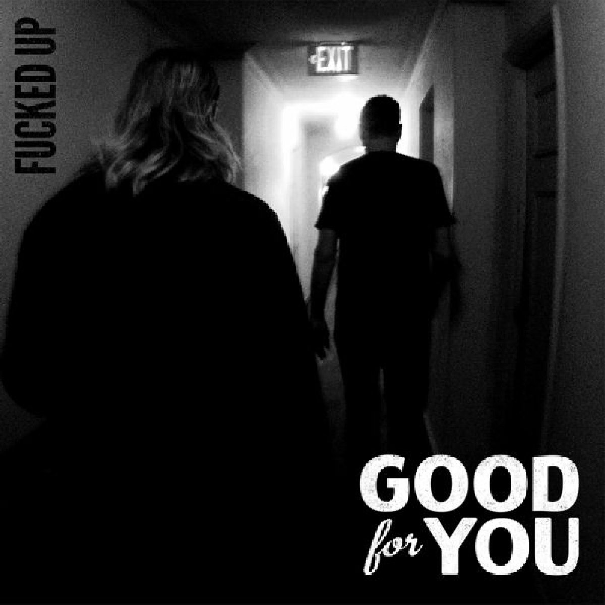 Fucked Up [7" VINYL]
