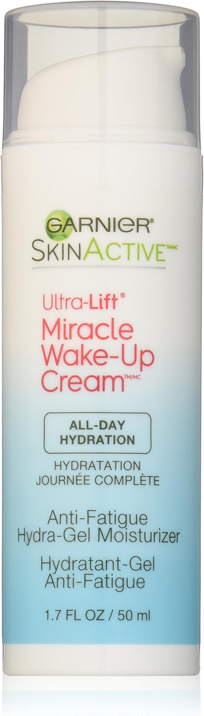 SkinActive Miracle Anti-Fatigue Face Moisturizer, 1.7 fl. oz.