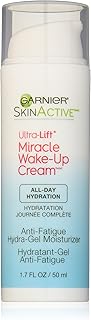SkinActive Miracle Anti-Fatigue Face Moisturizer, 1.7 fl. oz.