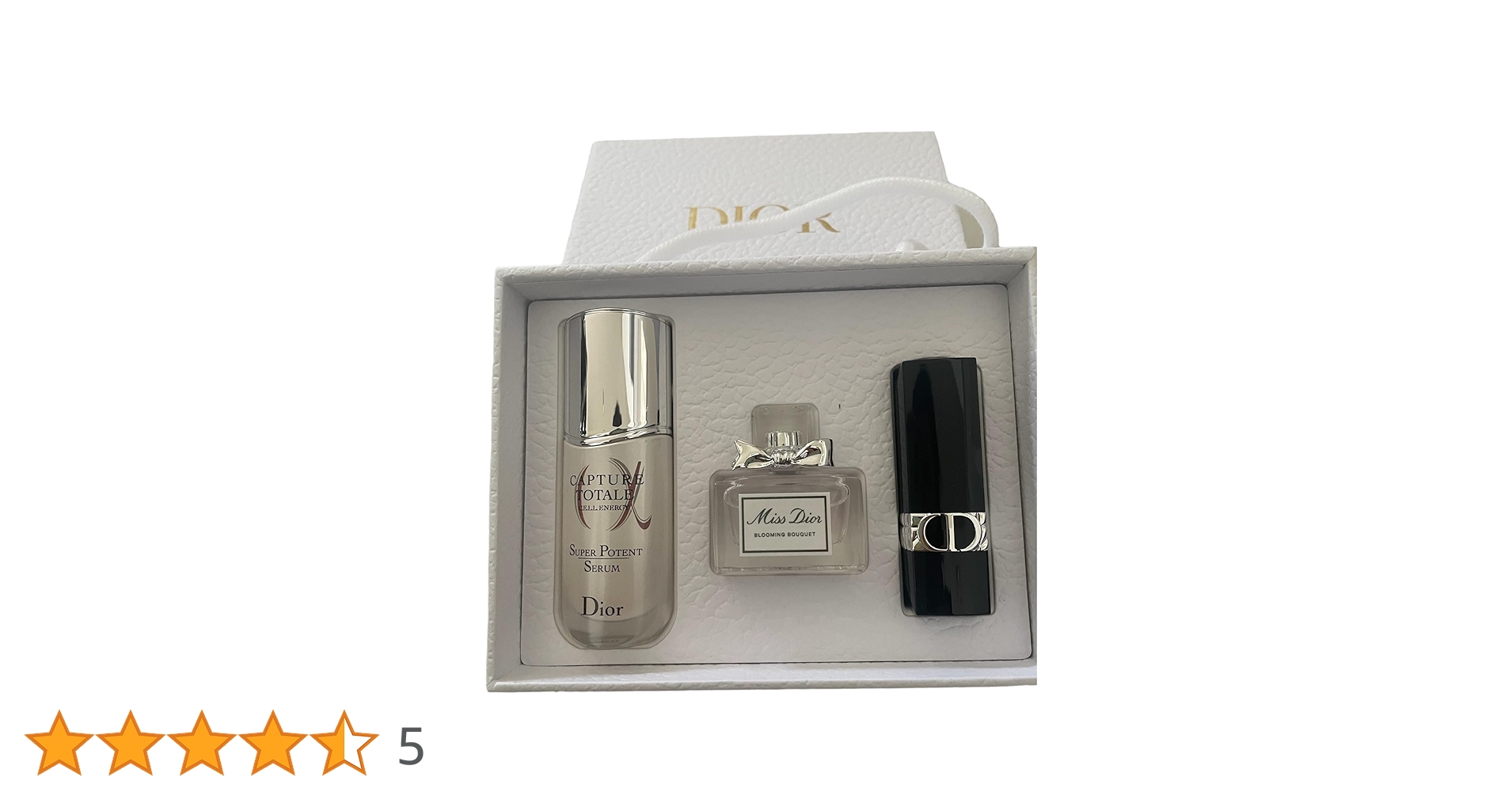 Amazon | Christian Dior ディオール ディスカバリーキット