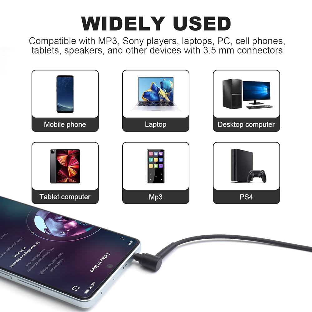 WH-1000XM5互換品 Geekriaブームマイクヘッドフォンケーブル、sony WH-1000XM5