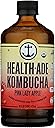 Health Ade, Kombucha Apple Pink Lady 16Fz Organic, 16 Fl Oz