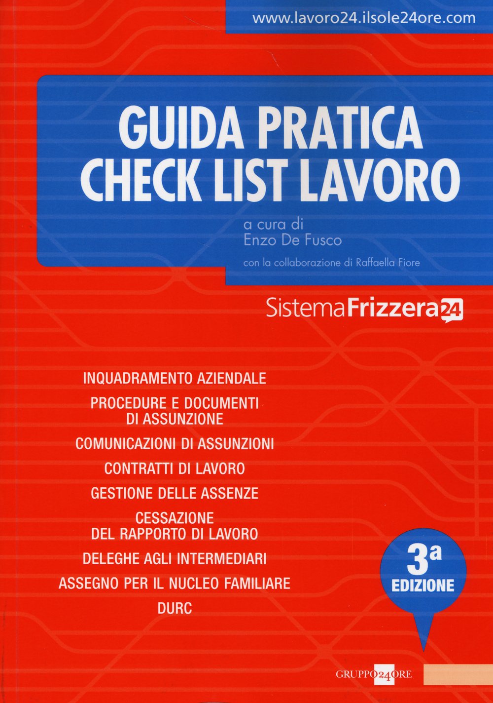 Guida Pratica Check List Lavoro - 4