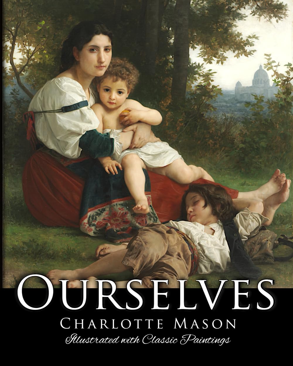 Ourselves: Illustrated with Classic Paintings