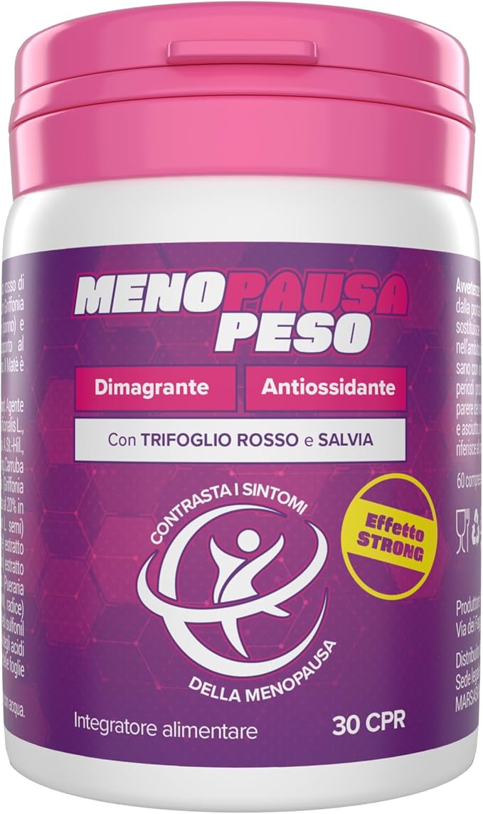 MenoPausa di ALOHALABS