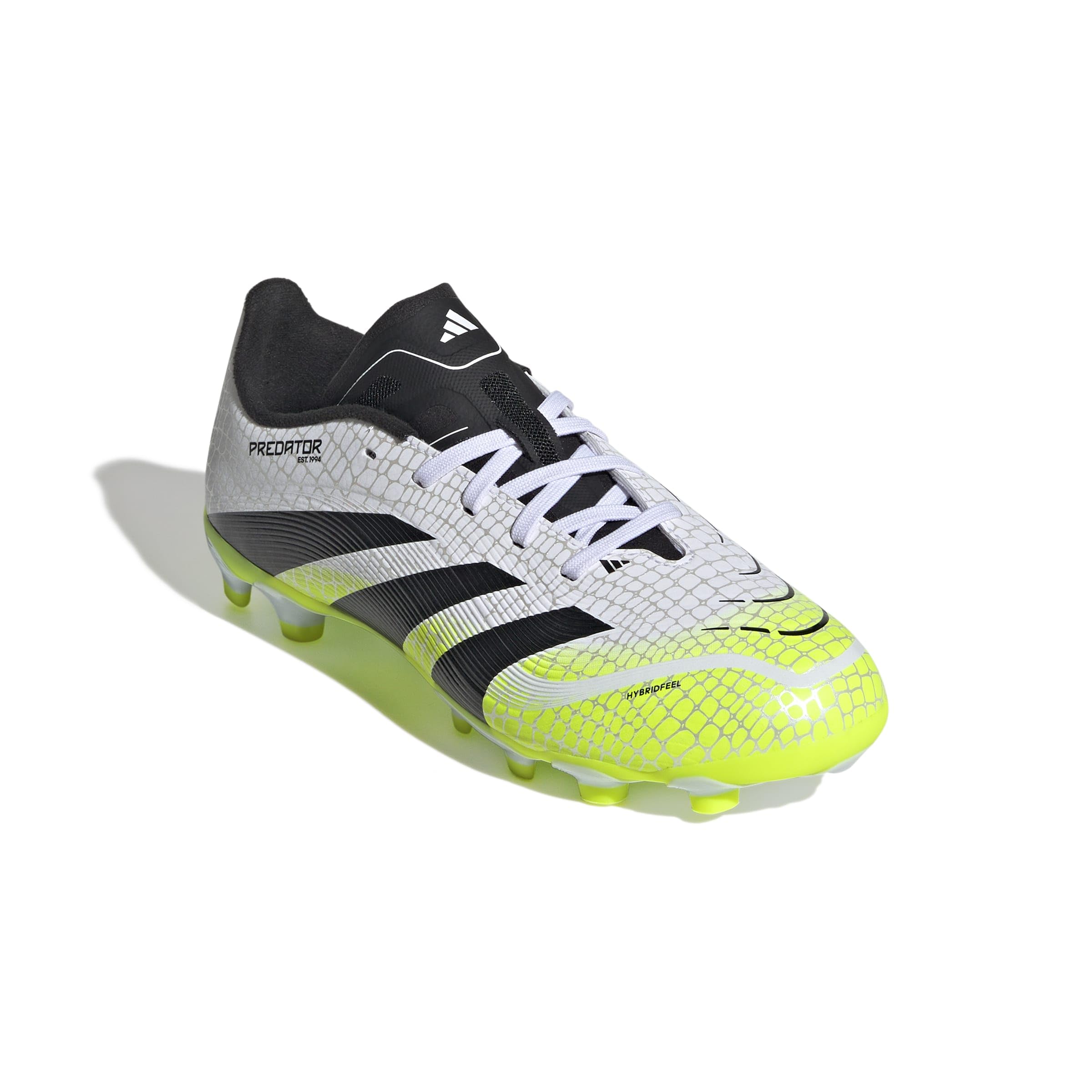 Adidas Predator League Multi Ground Football Boots Kids Scarpe da calcioUnisex - Bambini e Ragazzi