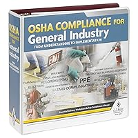 Algopix Similar Product 14 - OSHA Compliance for General Industry