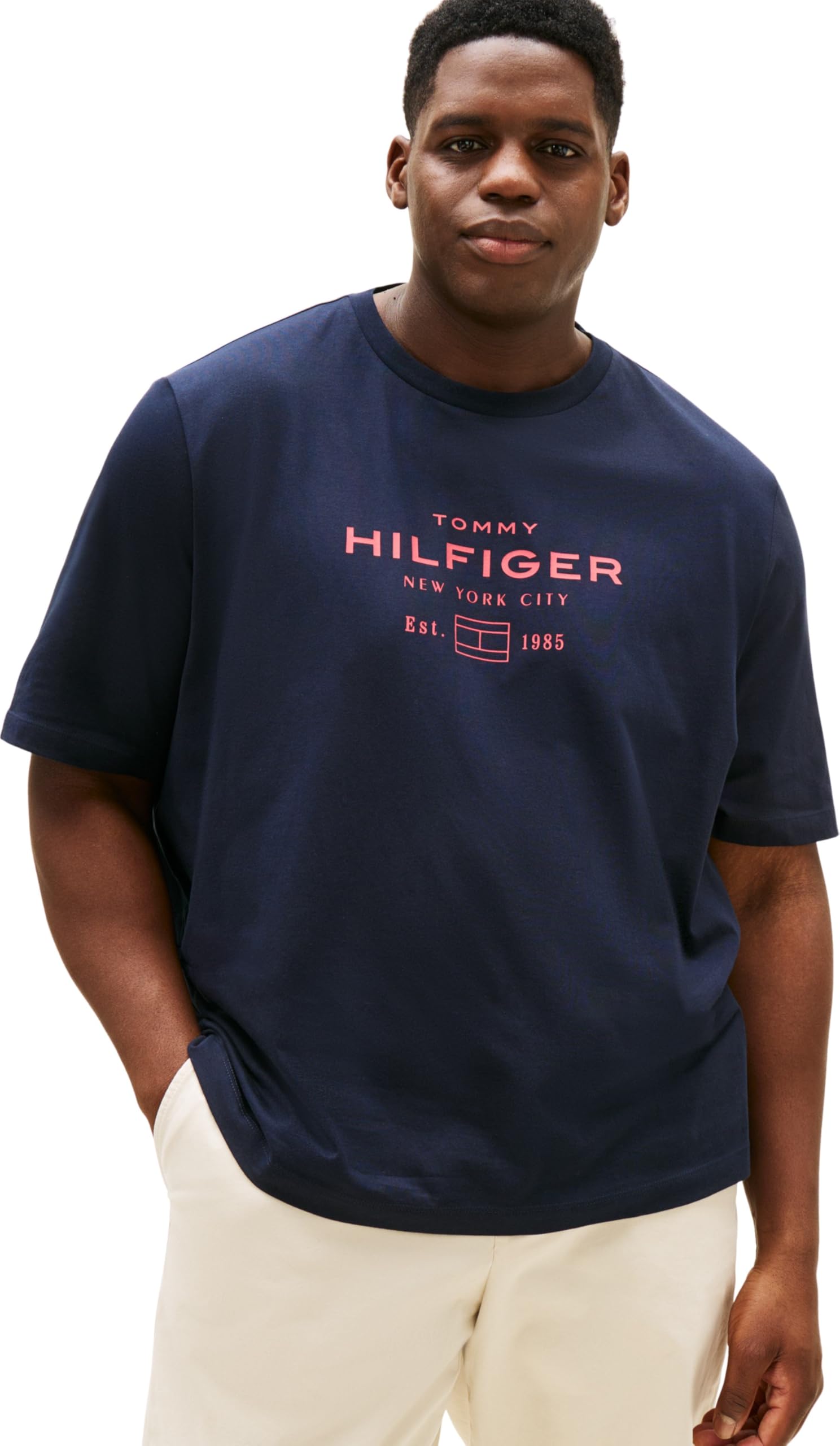 Mode von Calvin Klein & Tommy Hilfiger
