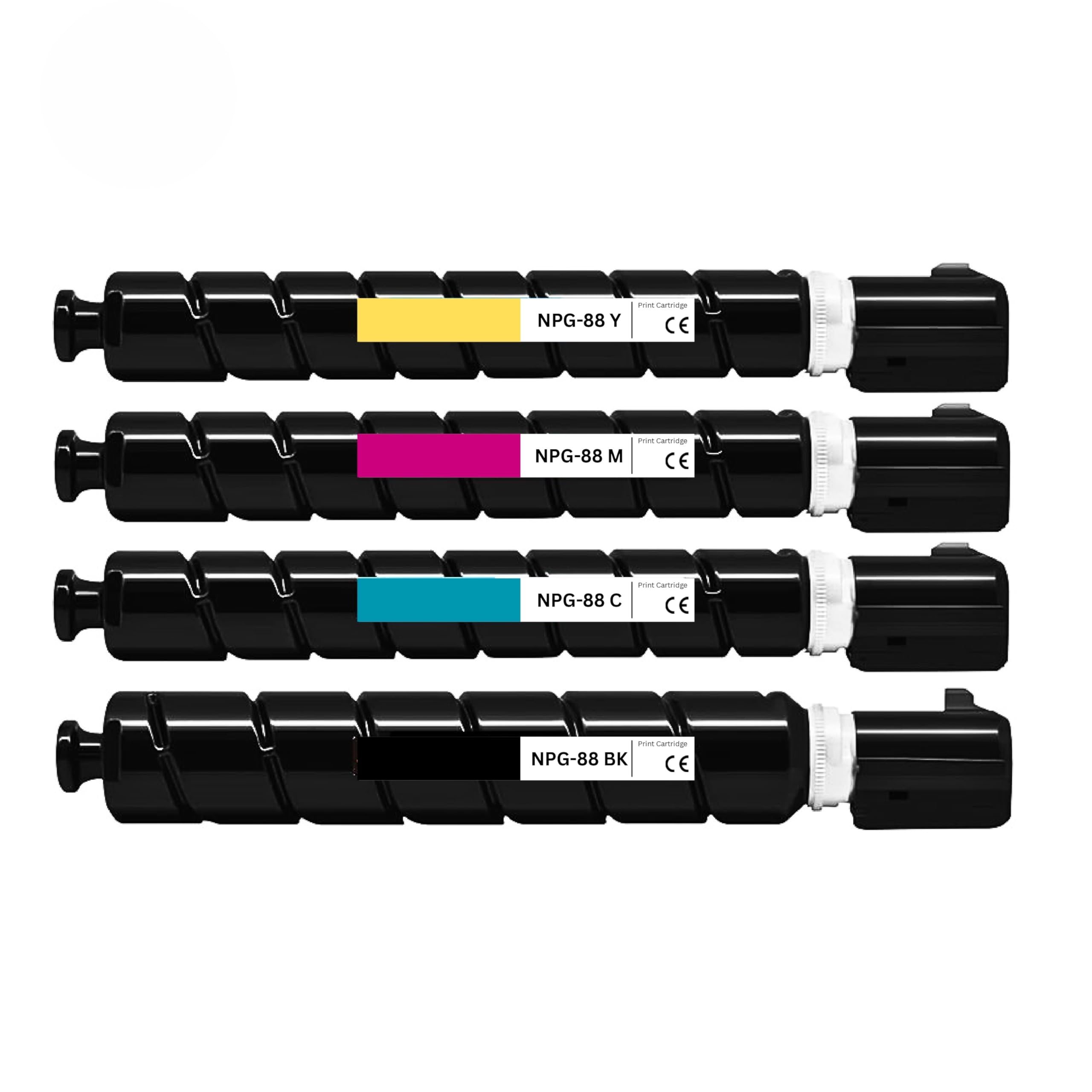 MITU COPIER NPG-88 Toner Cartridge Compatible with ImageRUNNER