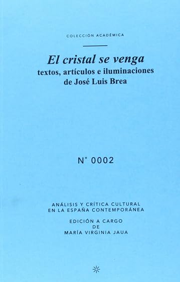 El cristal se venga