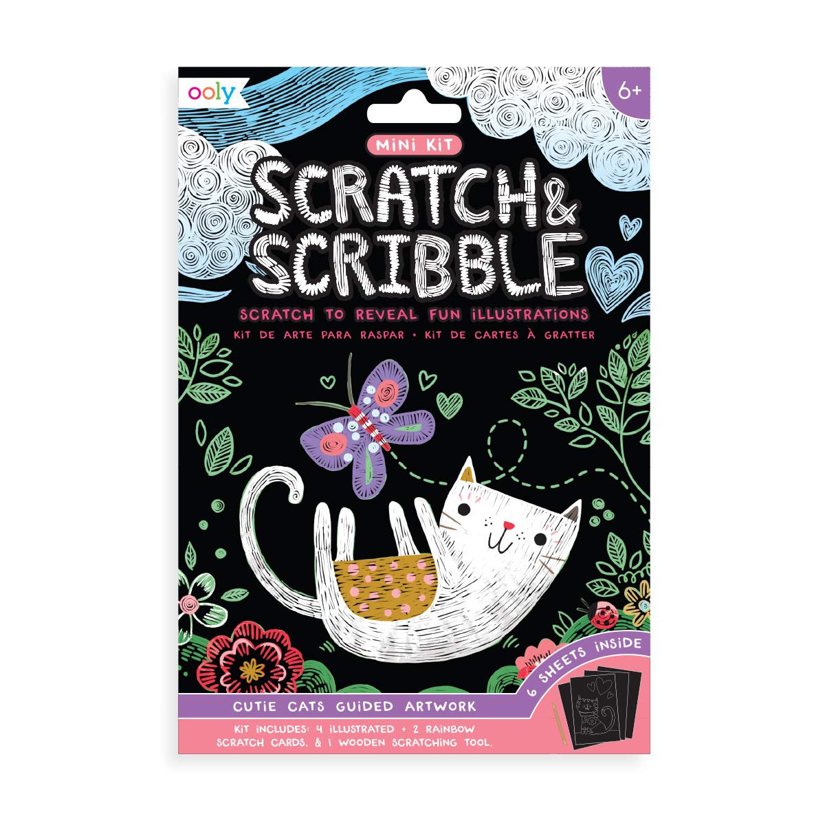 洋楽 SCRILLBILLIES/MADE FROM SCRATCH SCRILLBILLIES/MADE FROM SCRATCH