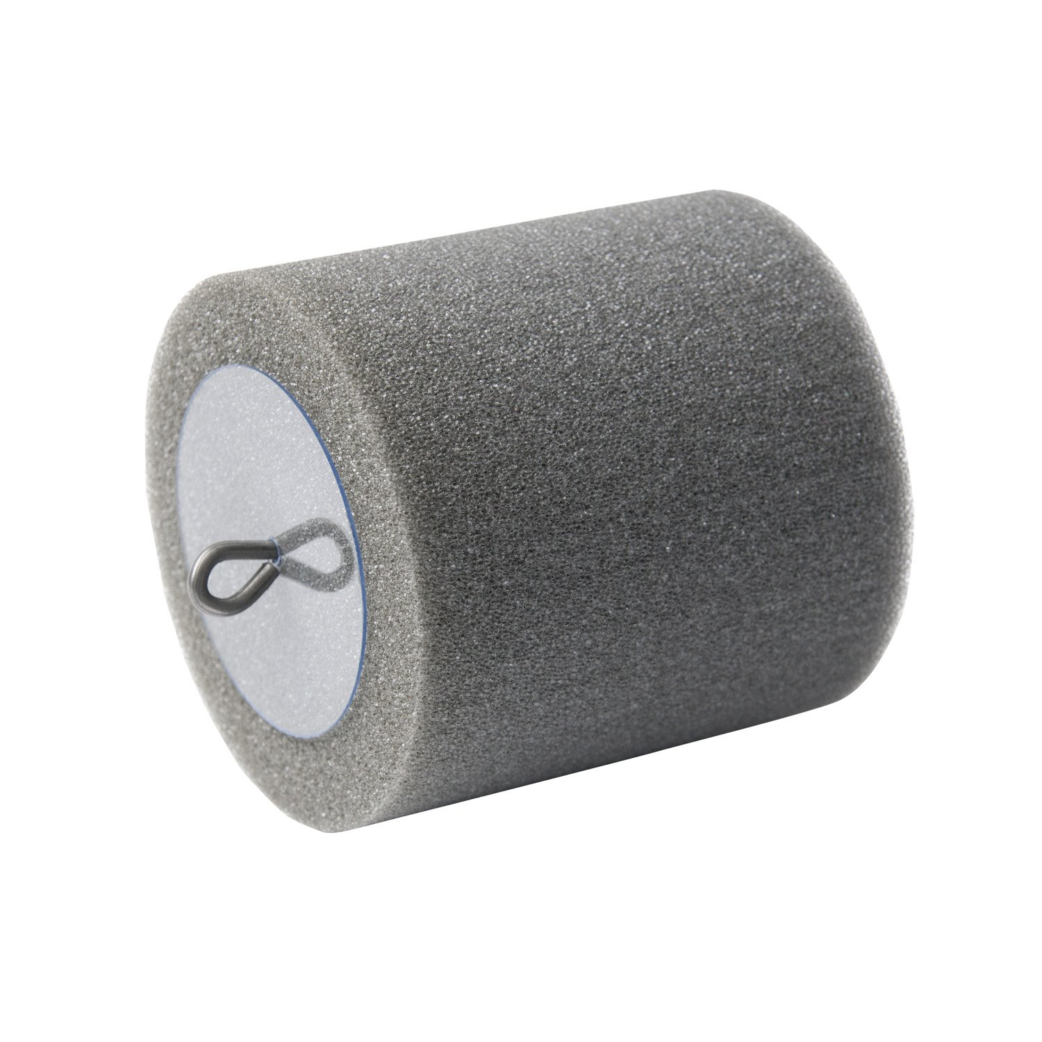 Gardner Bender FC1 Foam Line Carriers for Jetline Blower, ½ Inch Conduit Size, Rigid / EMT / IMC / PVC / Flexible, 10 Pk., Grey