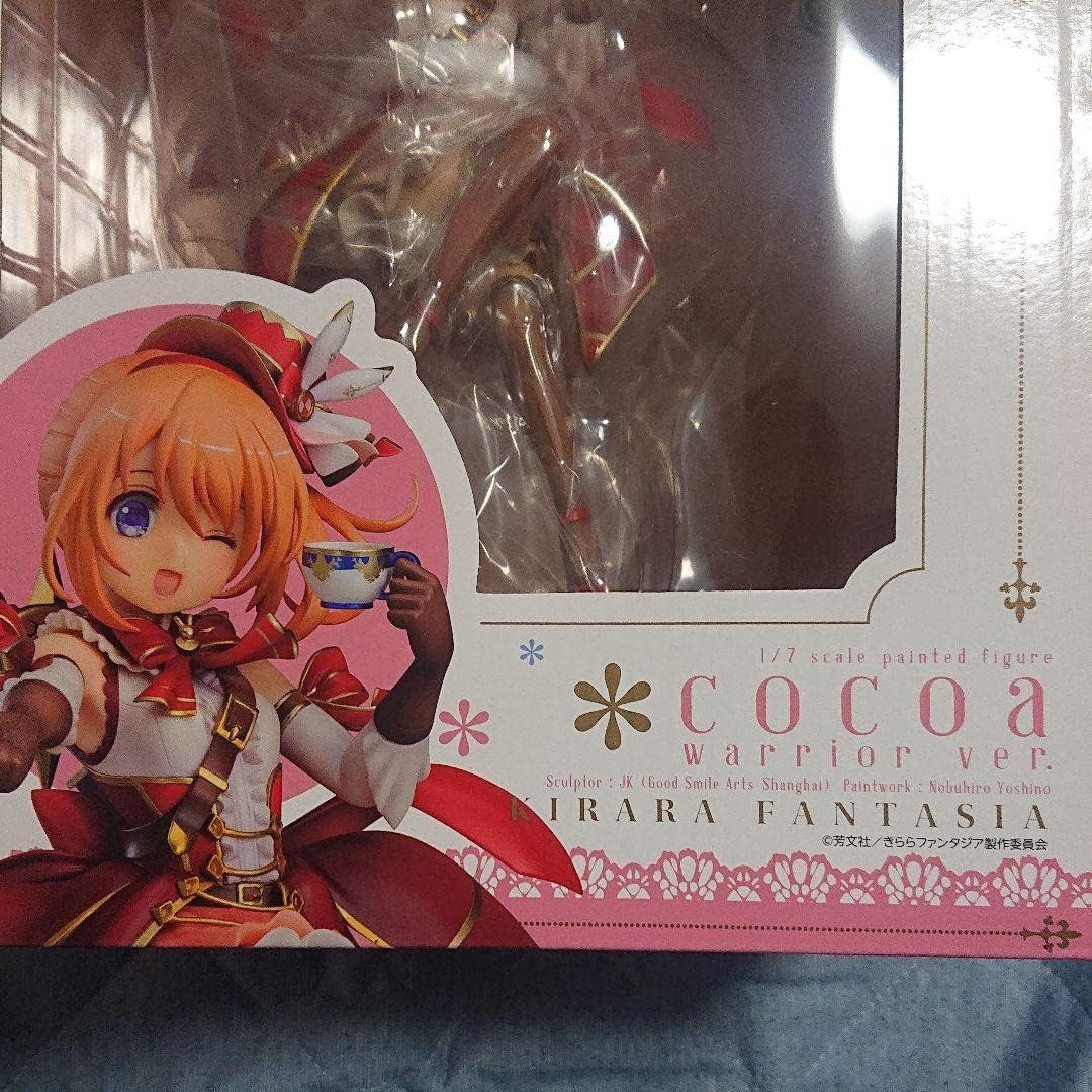 きららファンタジア ごちうさ ココア 箱無し】きららファンタジア ごち きららファンタジア ごちうさ ココア 箱無し】きららファンタジア ごち