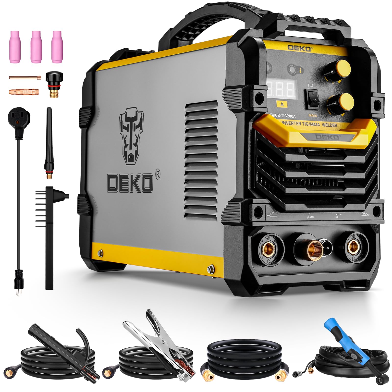 溶接機　電動工具 Amazon | セミオート溶接機、溶接機 アーク溶接機、溶接機110V