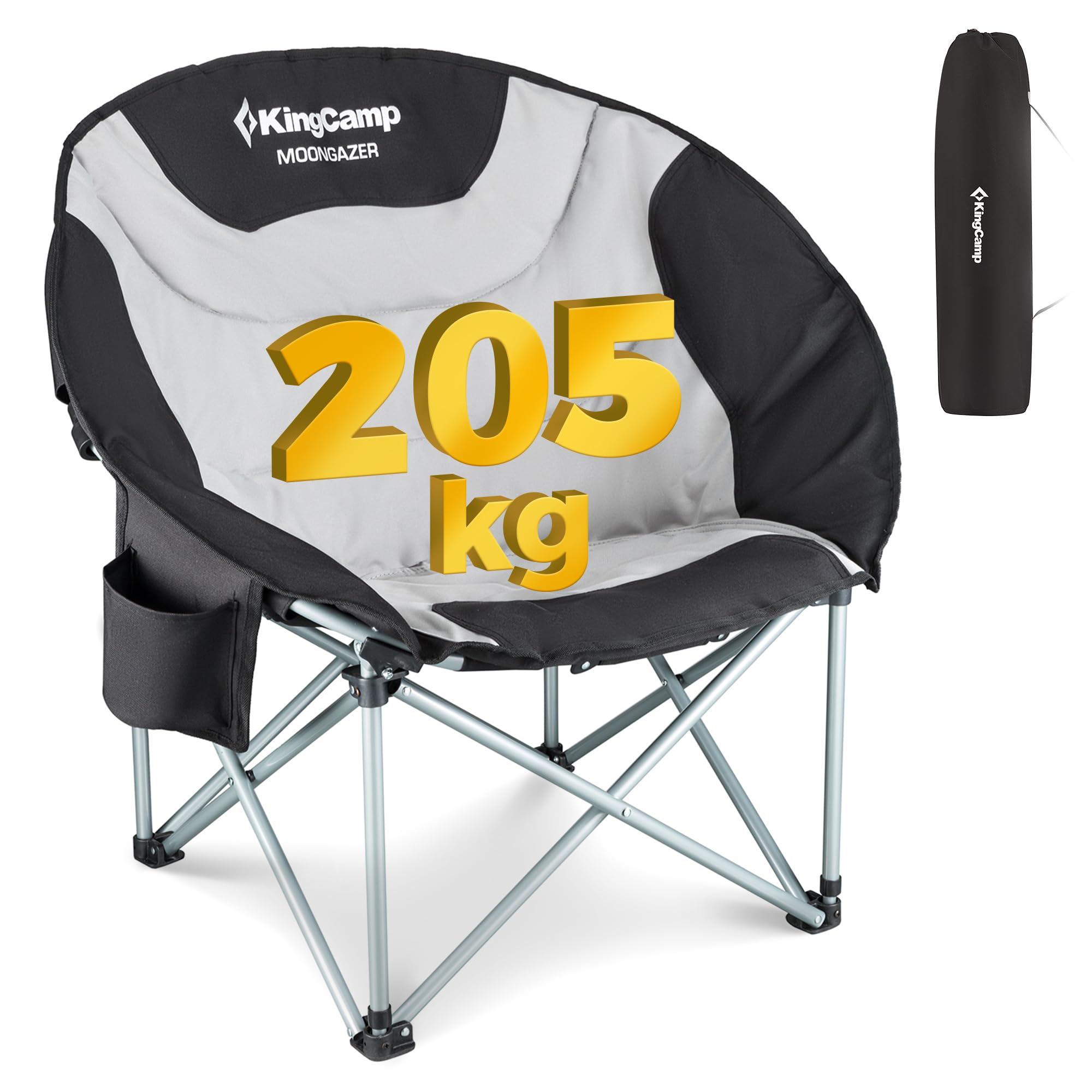 KingCamp