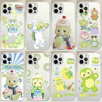 ⭐︎携帯ケース⭐︎メル Amazon.co.jp: オル・メル スマホケース iPhoneケース アイフォン