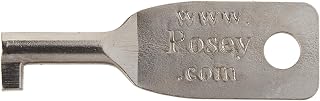 Posey 1074 Universal Key